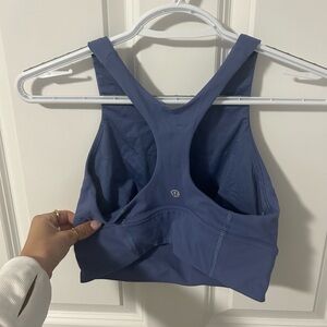 lululemon workout top